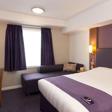 Premier Inn Dover - A20 Exterior photo