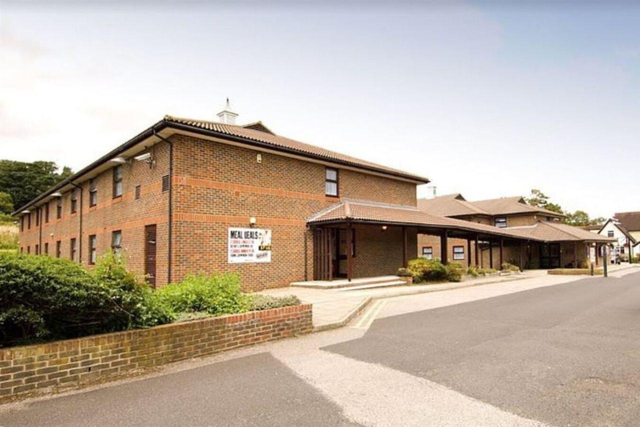 Premier Inn Dover - A20 Exterior photo