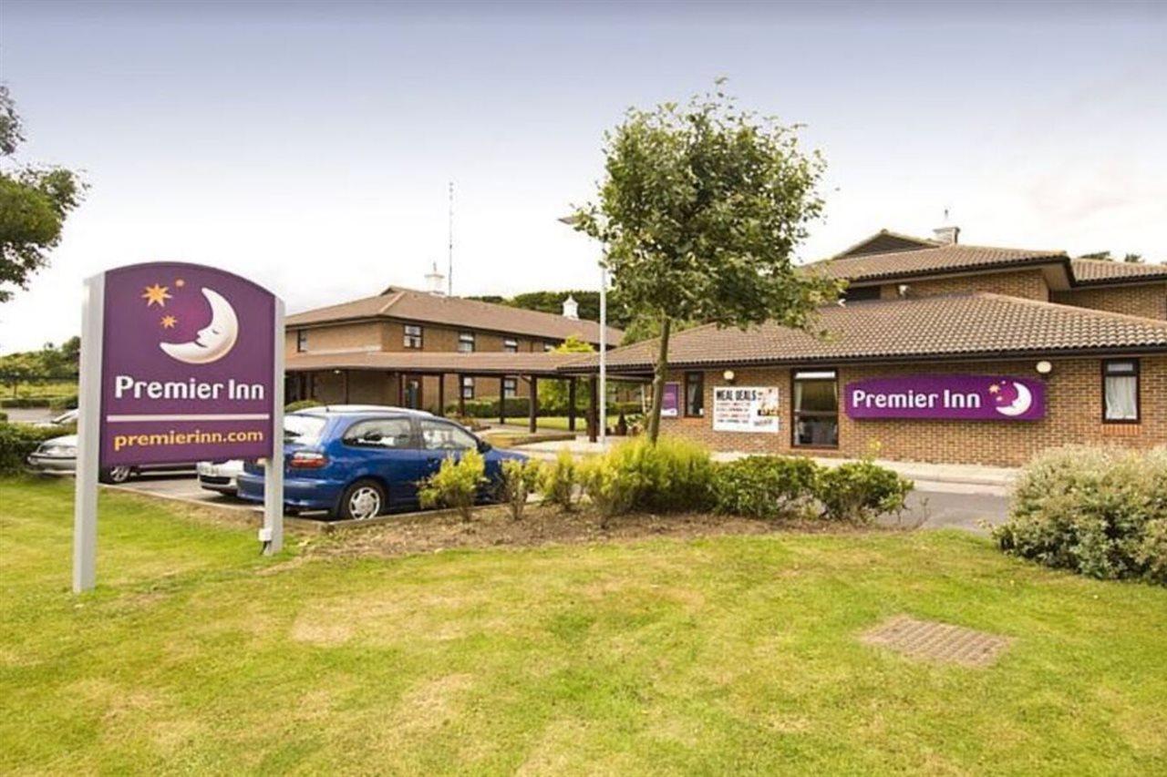 Premier Inn Dover - A20 Exterior photo
