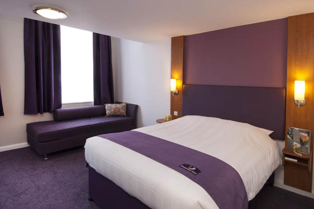 Premier Inn Dover - A20 Exterior photo