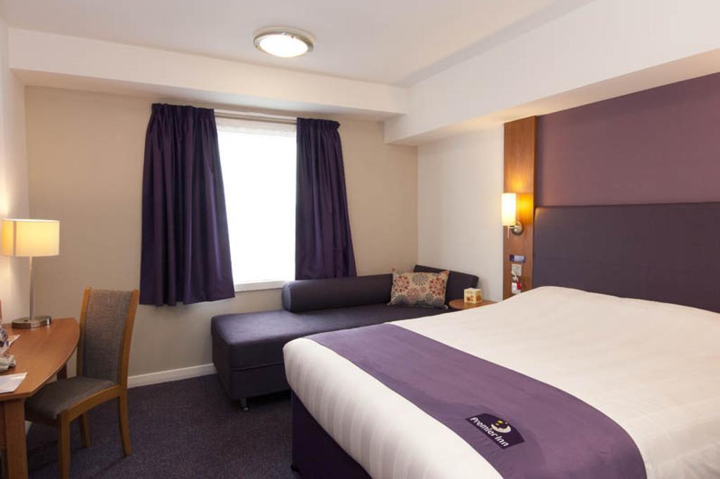 Premier Inn Dover - A20 Exterior photo