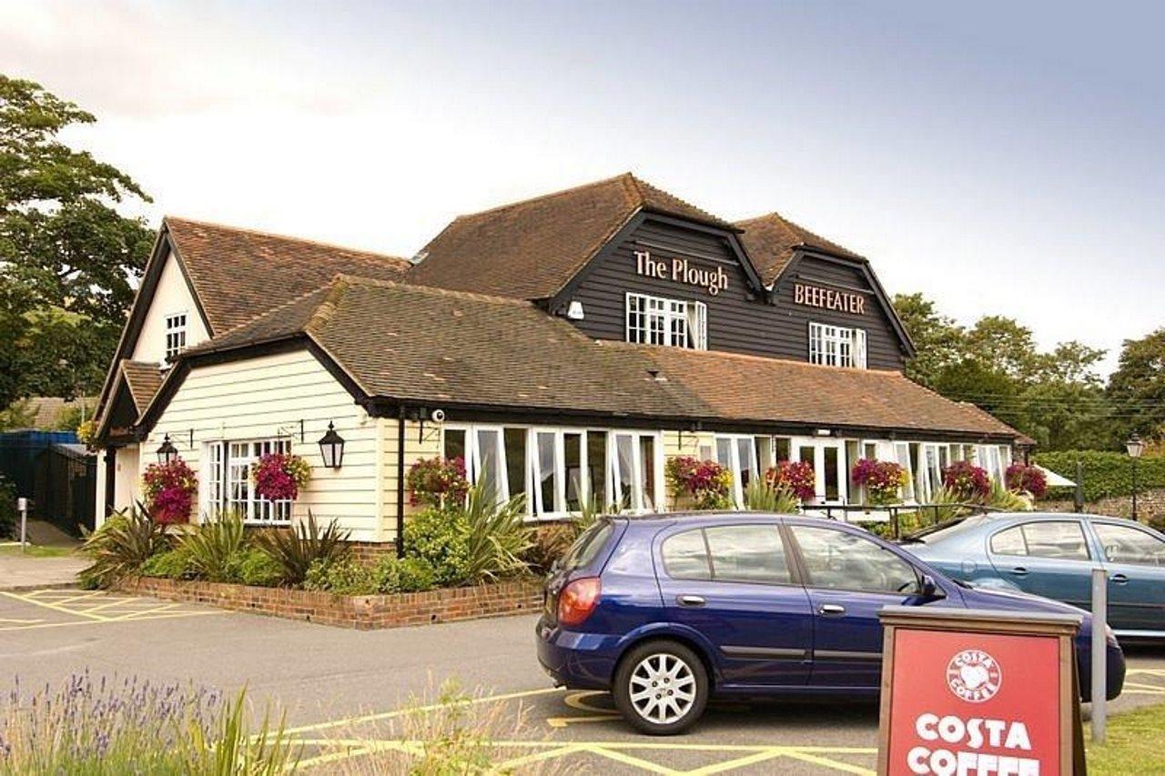 Premier Inn Dover - A20 Exterior photo