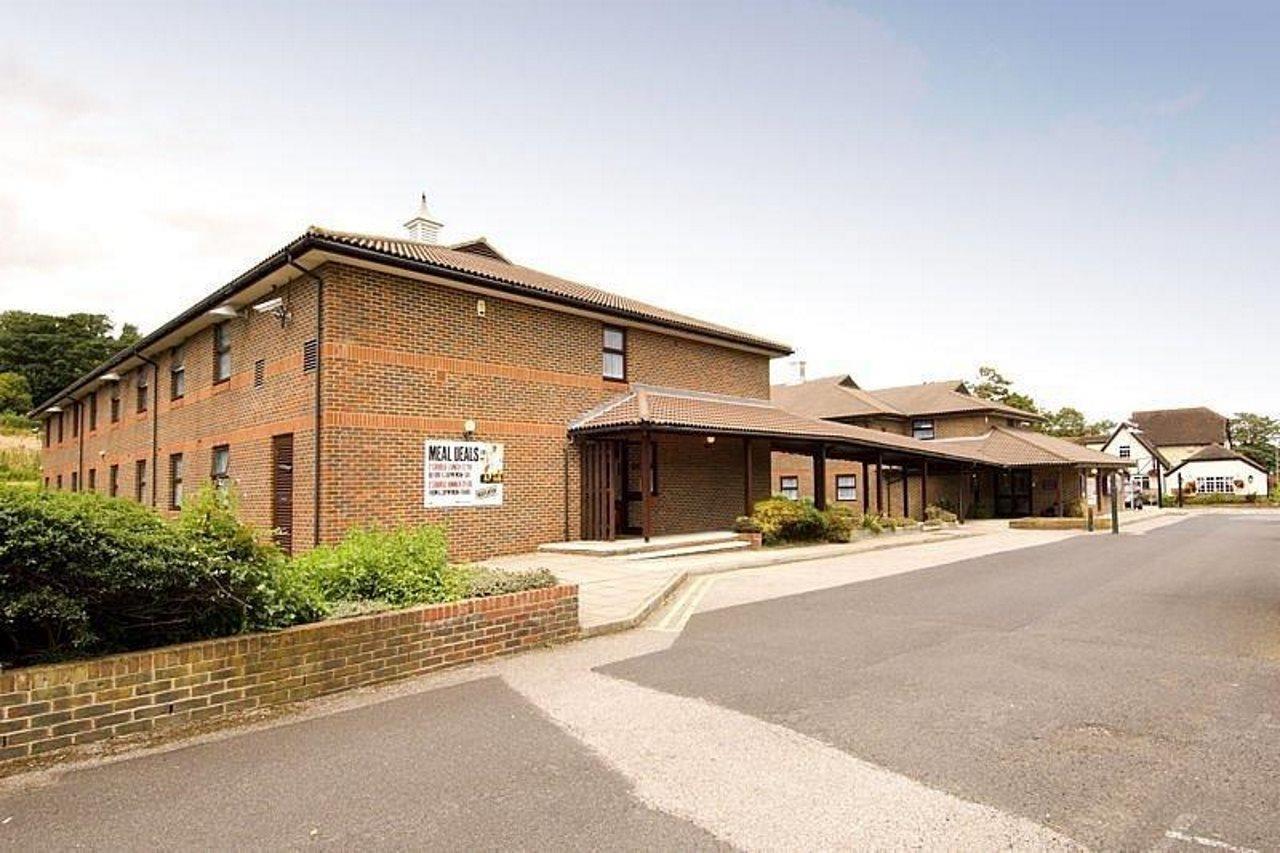 Premier Inn Dover - A20 Exterior photo