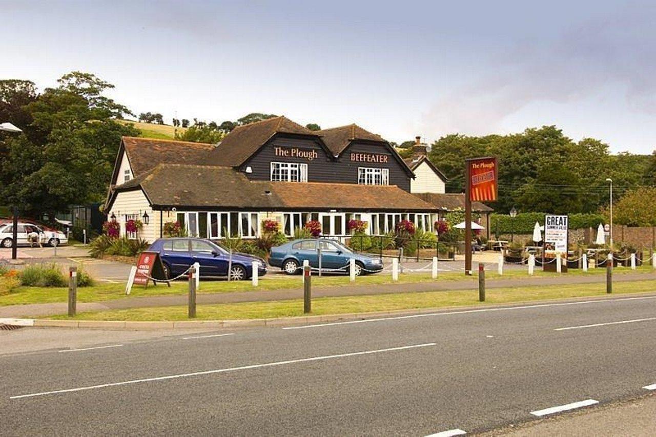 Premier Inn Dover - A20 Exterior photo
