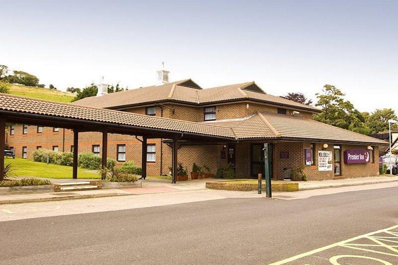 Premier Inn Dover - A20 Exterior photo