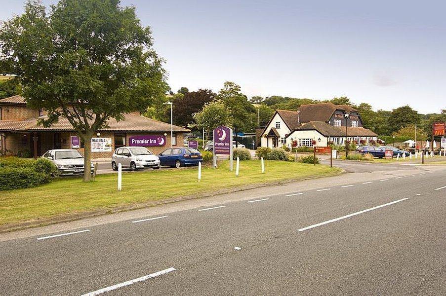 Premier Inn Dover - A20 Exterior photo