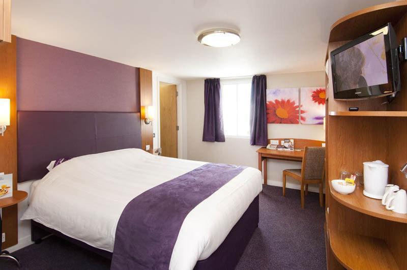 Premier Inn Dover - A20 Exterior photo