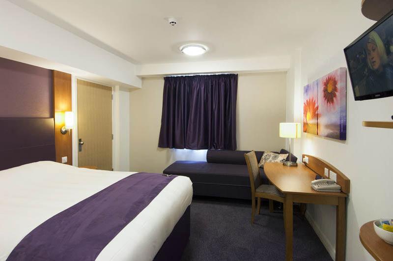 Premier Inn Dover - A20 Exterior photo